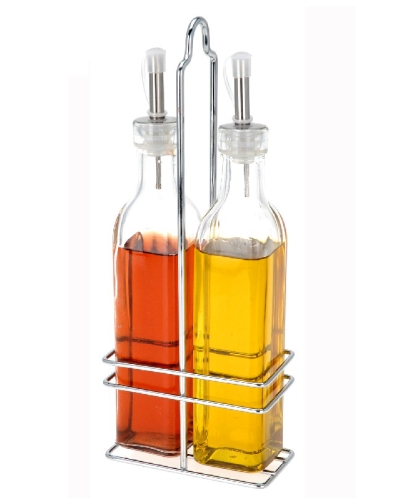 Dochucovací spr. tekutina velká 0,3 l. CRUET 2ks
